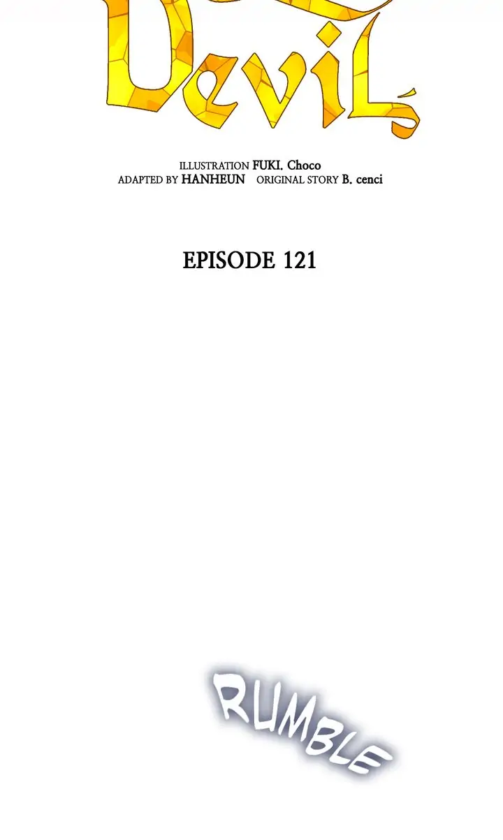 The Devil Chapter 121 - Page 32