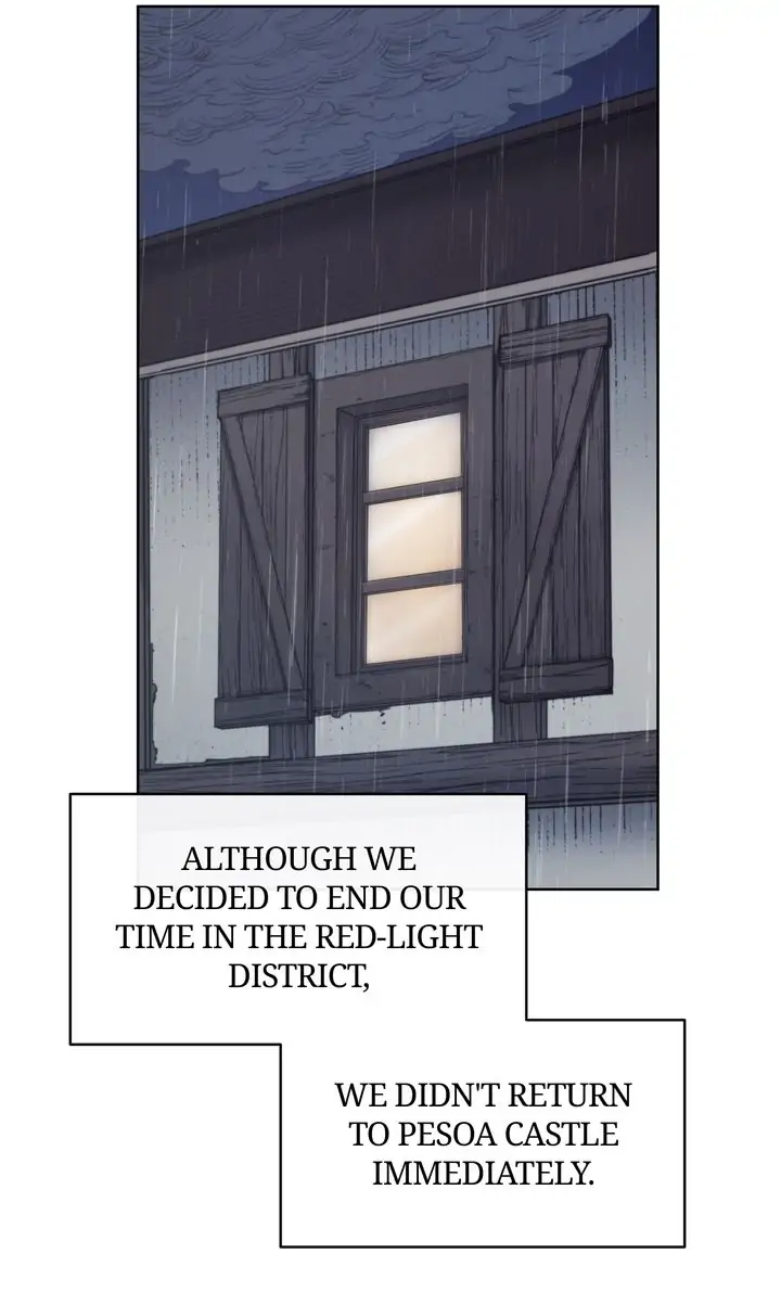 The Devil Chapter 121 - Page 33