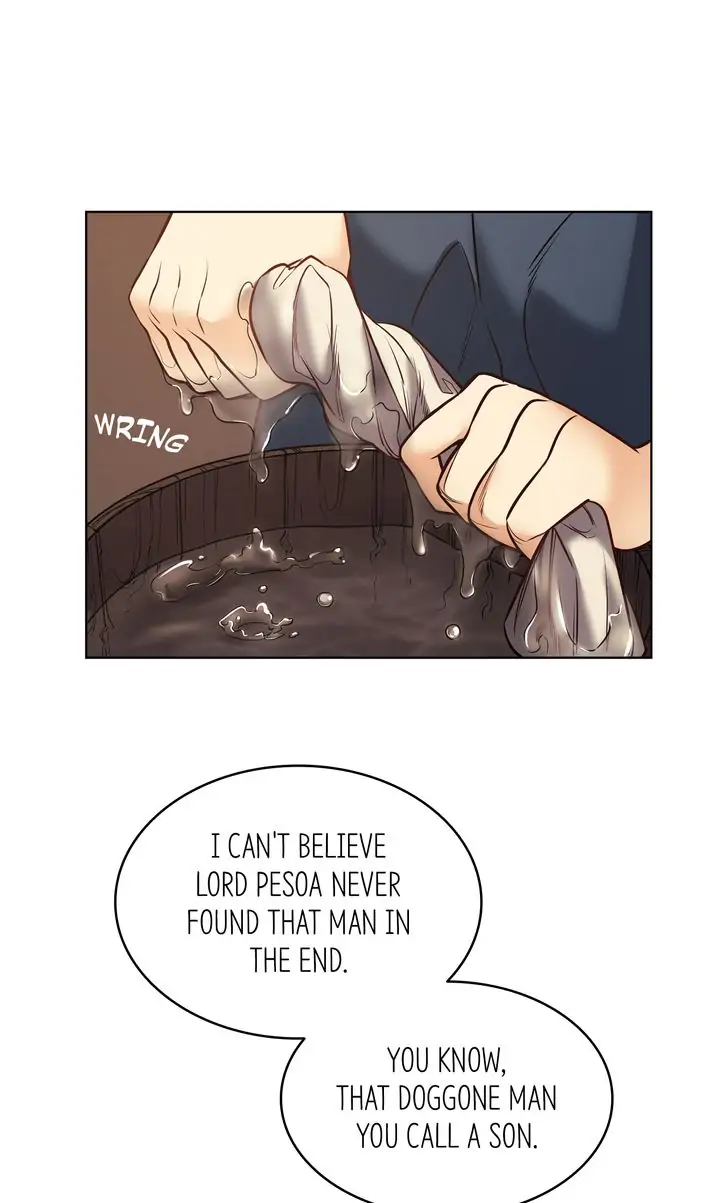 The Devil Chapter 121 - Page 34