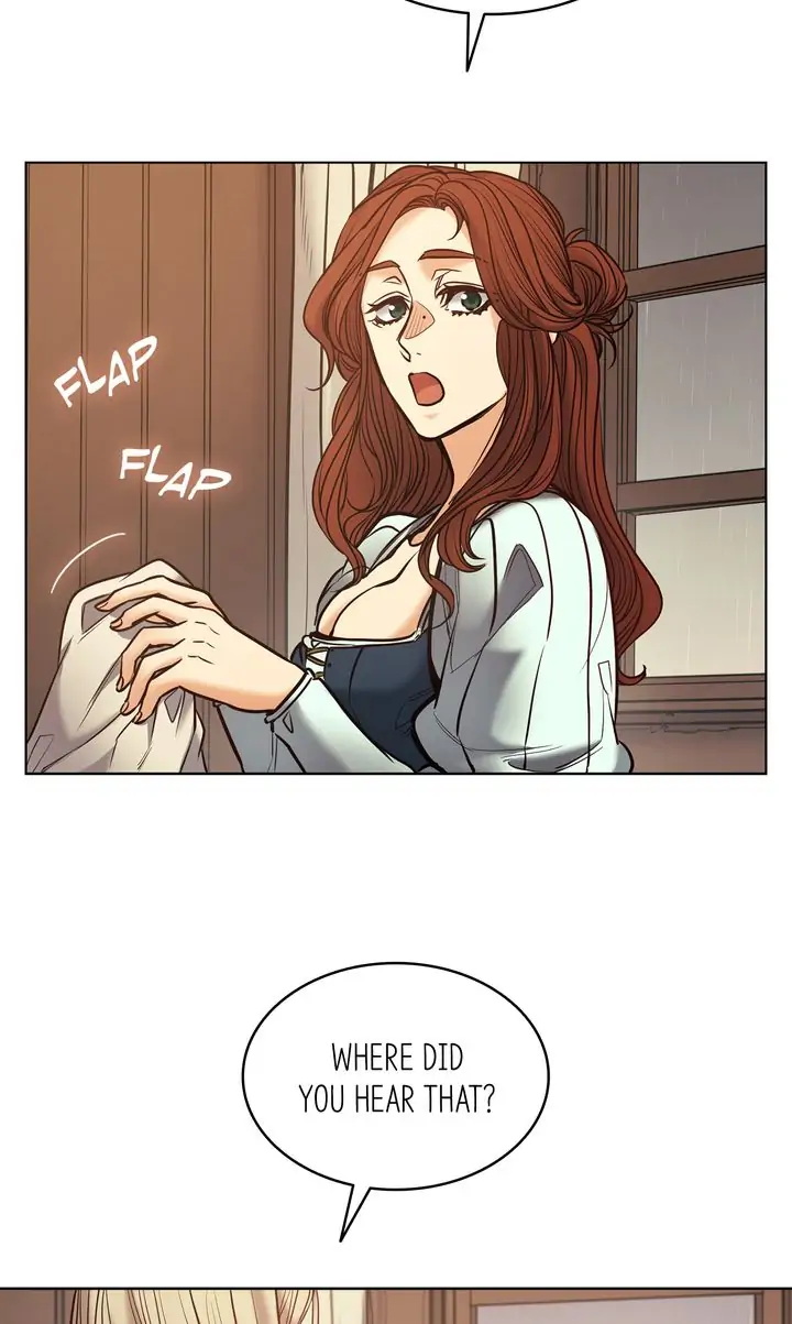 The Devil Chapter 121 - Page 35