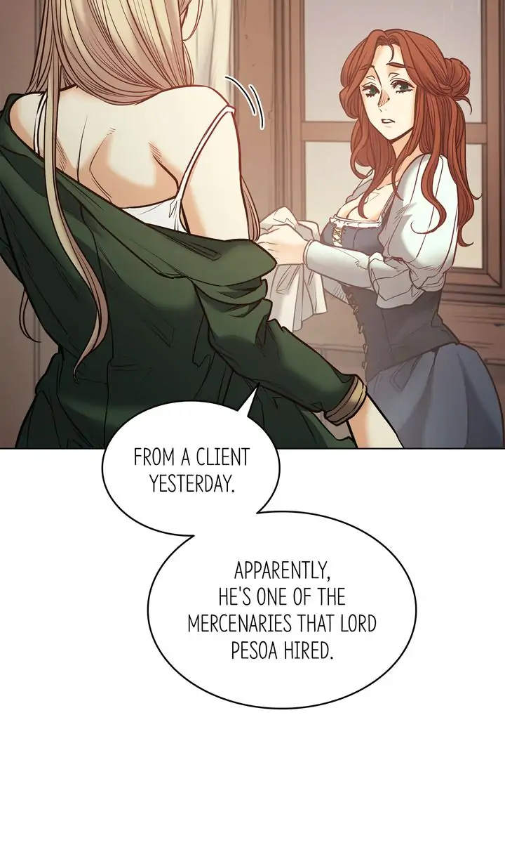 The Devil Chapter 121 - Page 36
