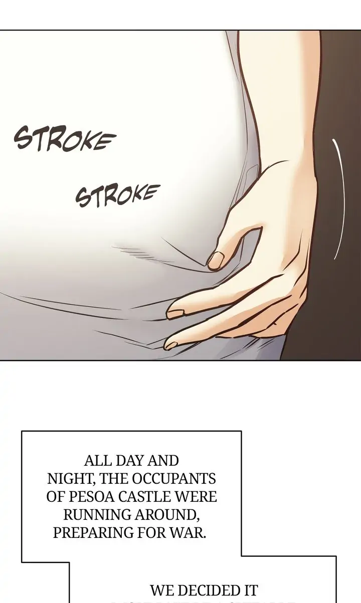 The Devil Chapter 121 - Page 37