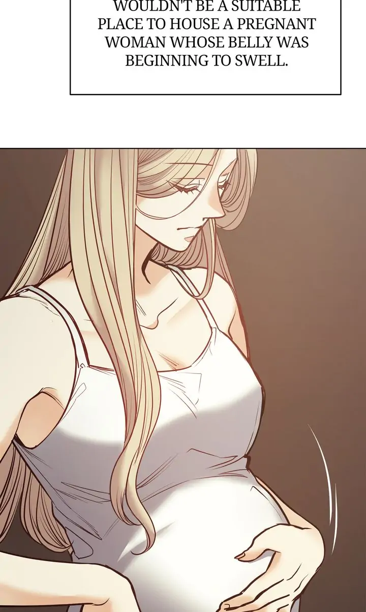 The Devil Chapter 121 - Page 38