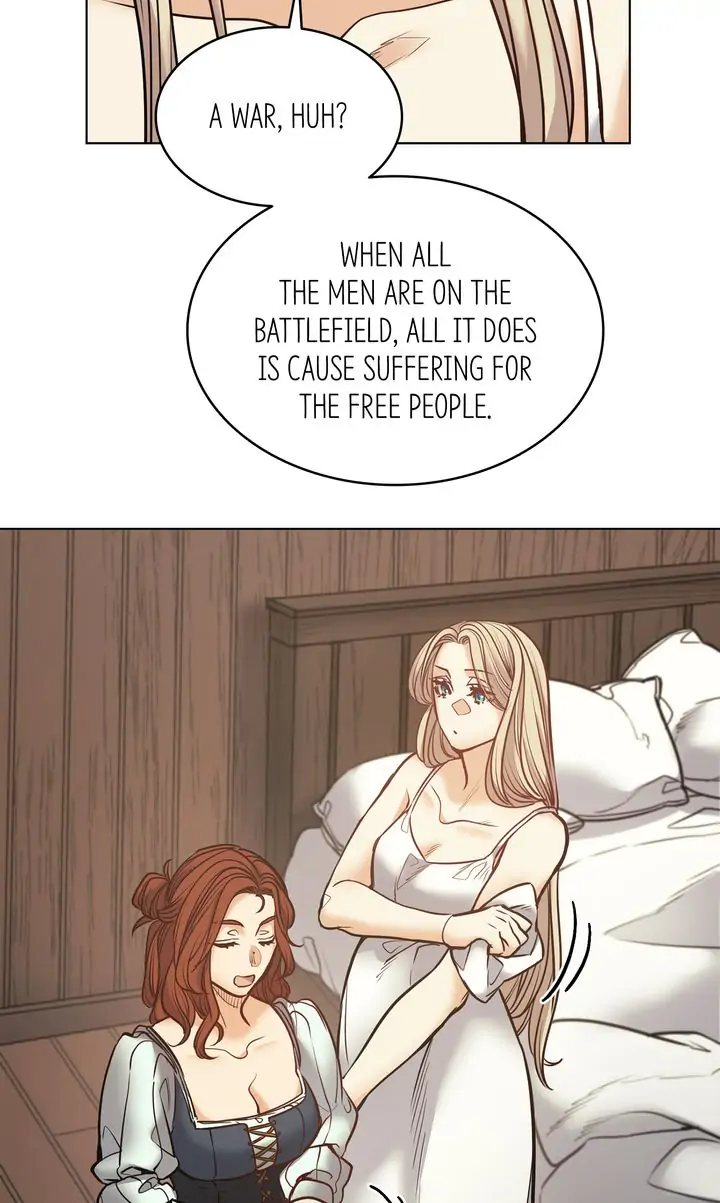 The Devil Chapter 121 - Page 40