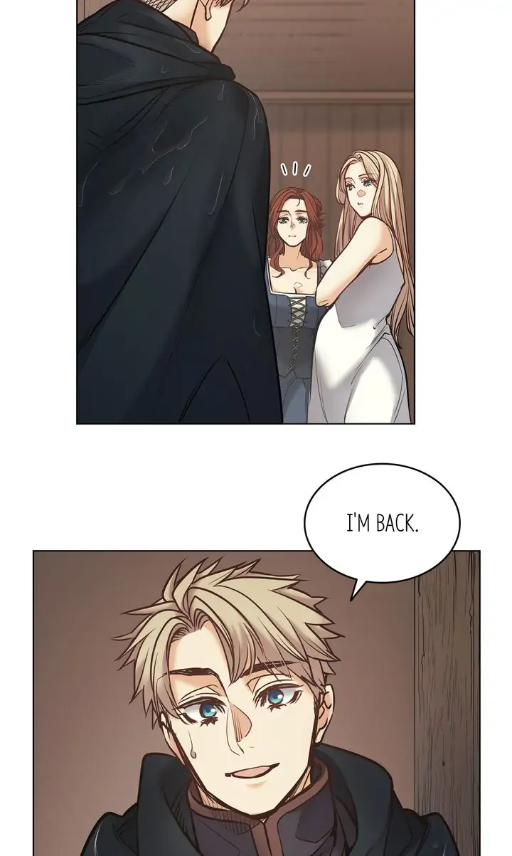 The Devil Chapter 121 - Page 42