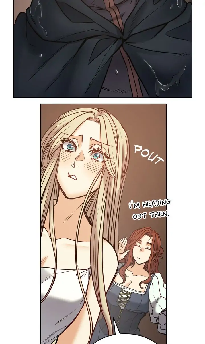 The Devil Chapter 121 - Page 43