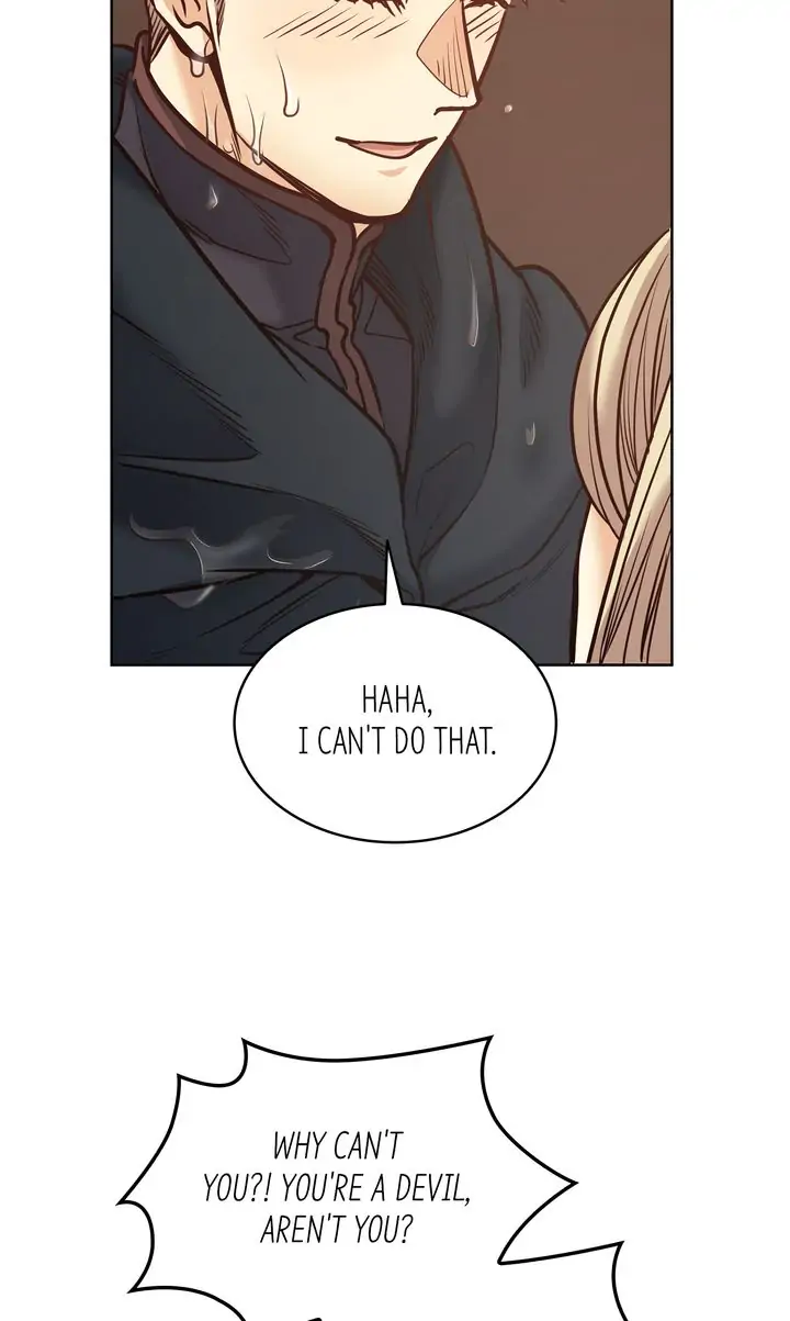 The Devil Chapter 121 - Page 47