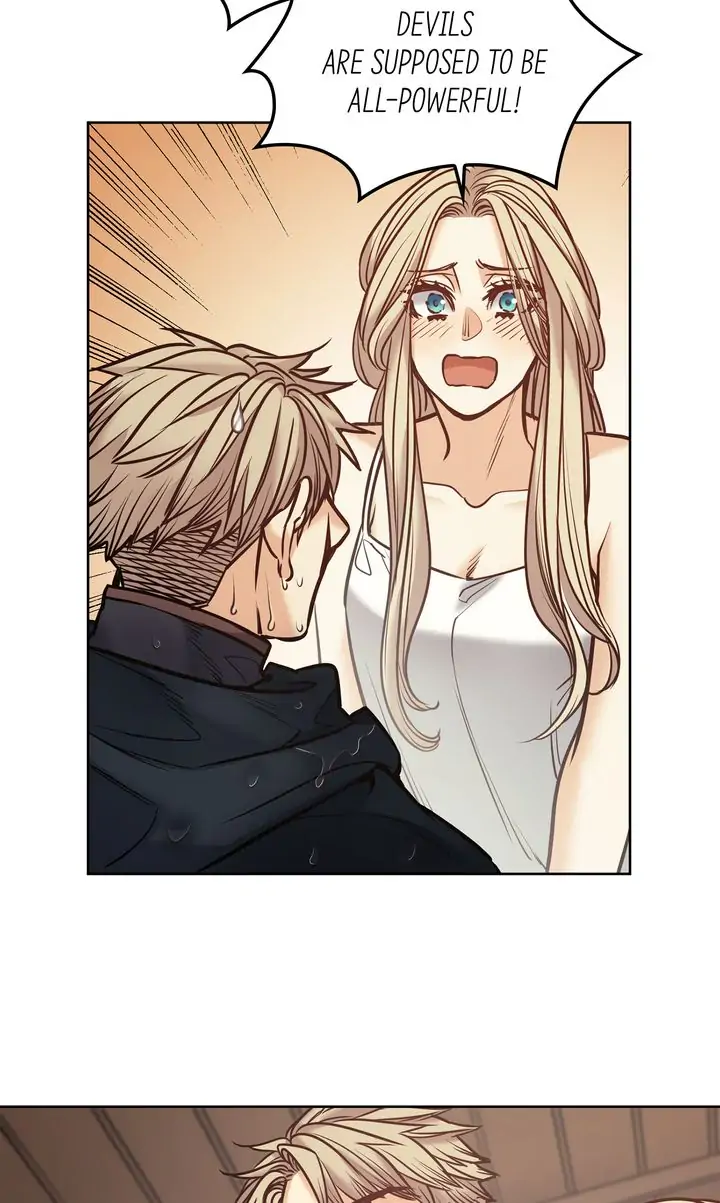 The Devil Chapter 121 - Page 48