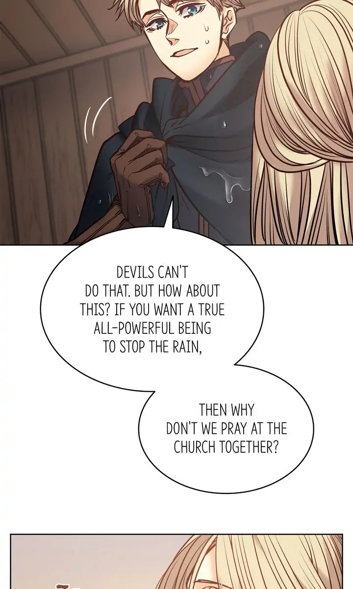 The Devil Chapter 121 - Page 49