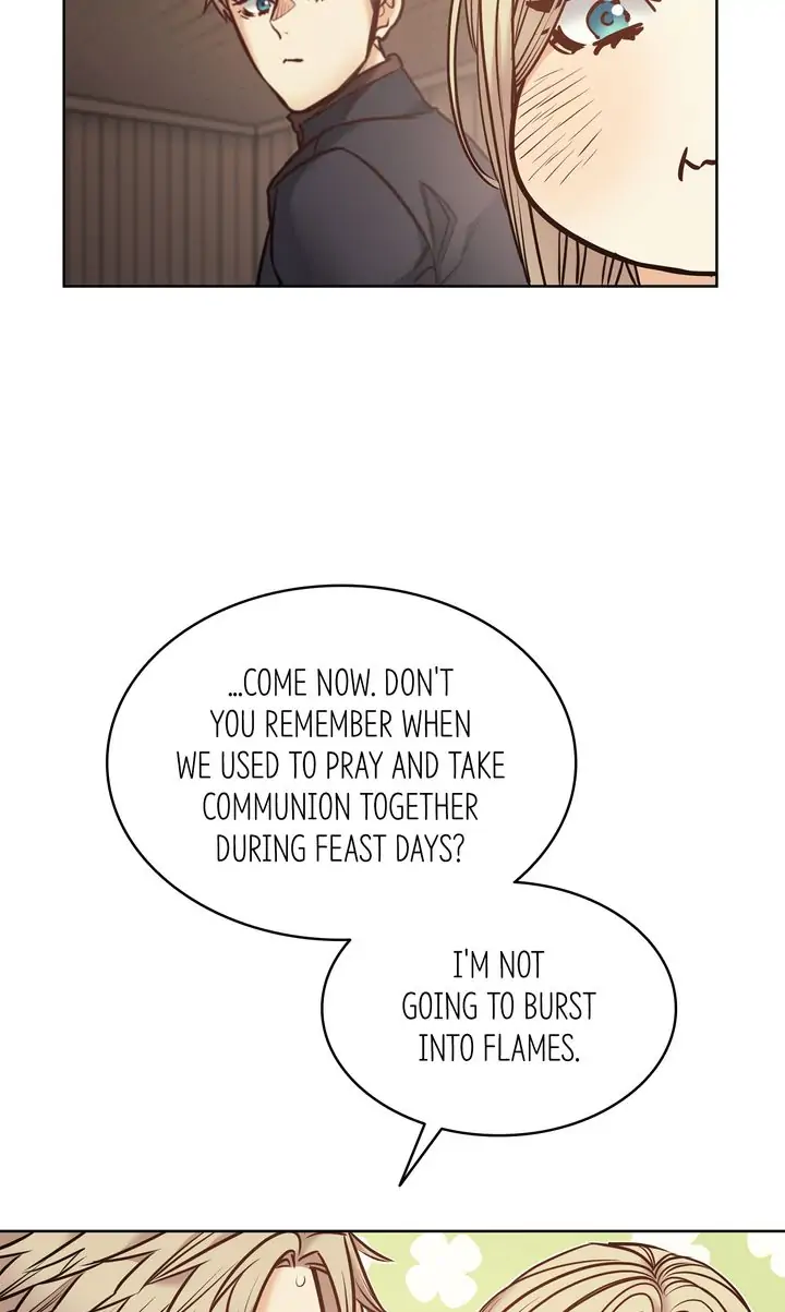 The Devil Chapter 121 - Page 52