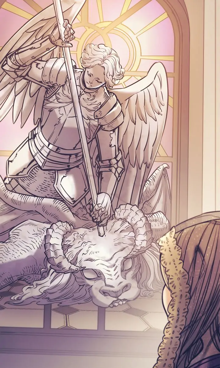 The Devil Chapter 121 - Page 55