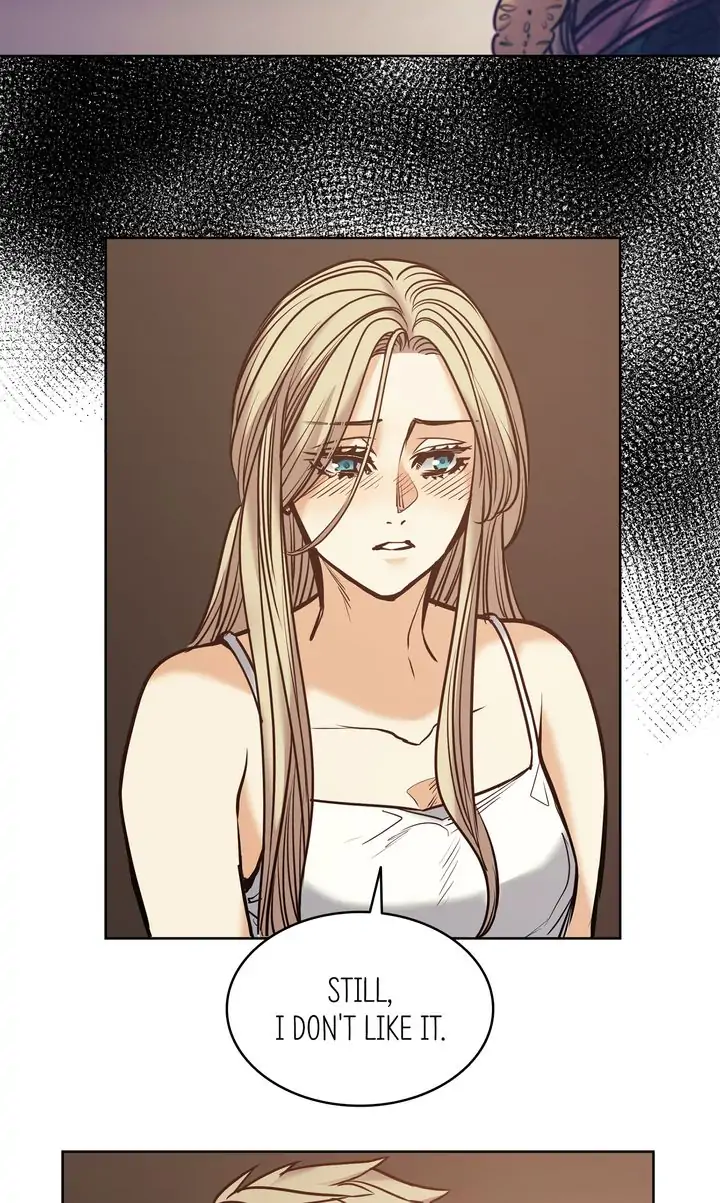 The Devil Chapter 121 - Page 56