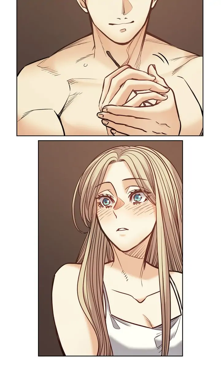 The Devil Chapter 121 - Page 59