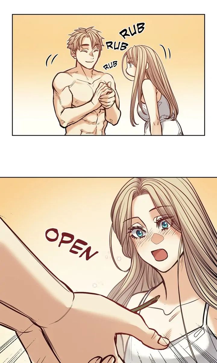 The Devil Chapter 121 - Page 60