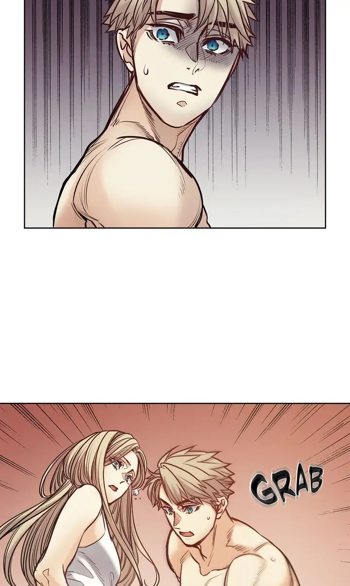 The Devil Chapter 121 - Page 72