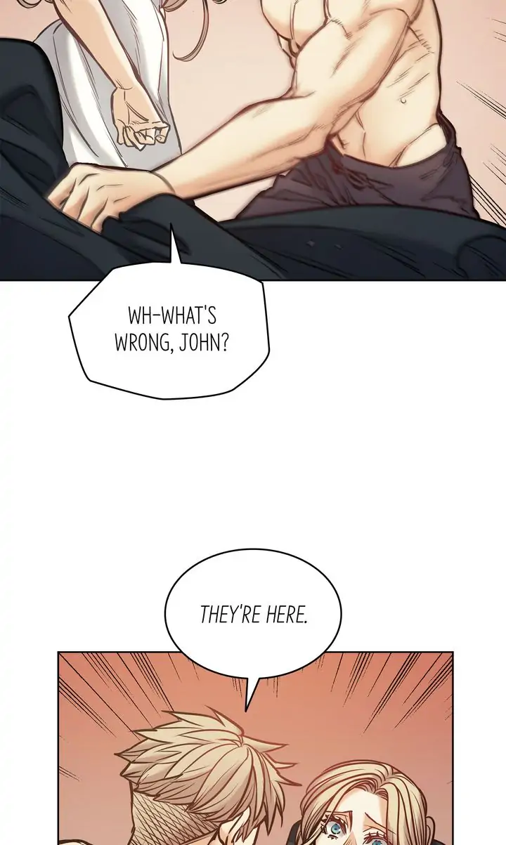 The Devil Chapter 121 - Page 73