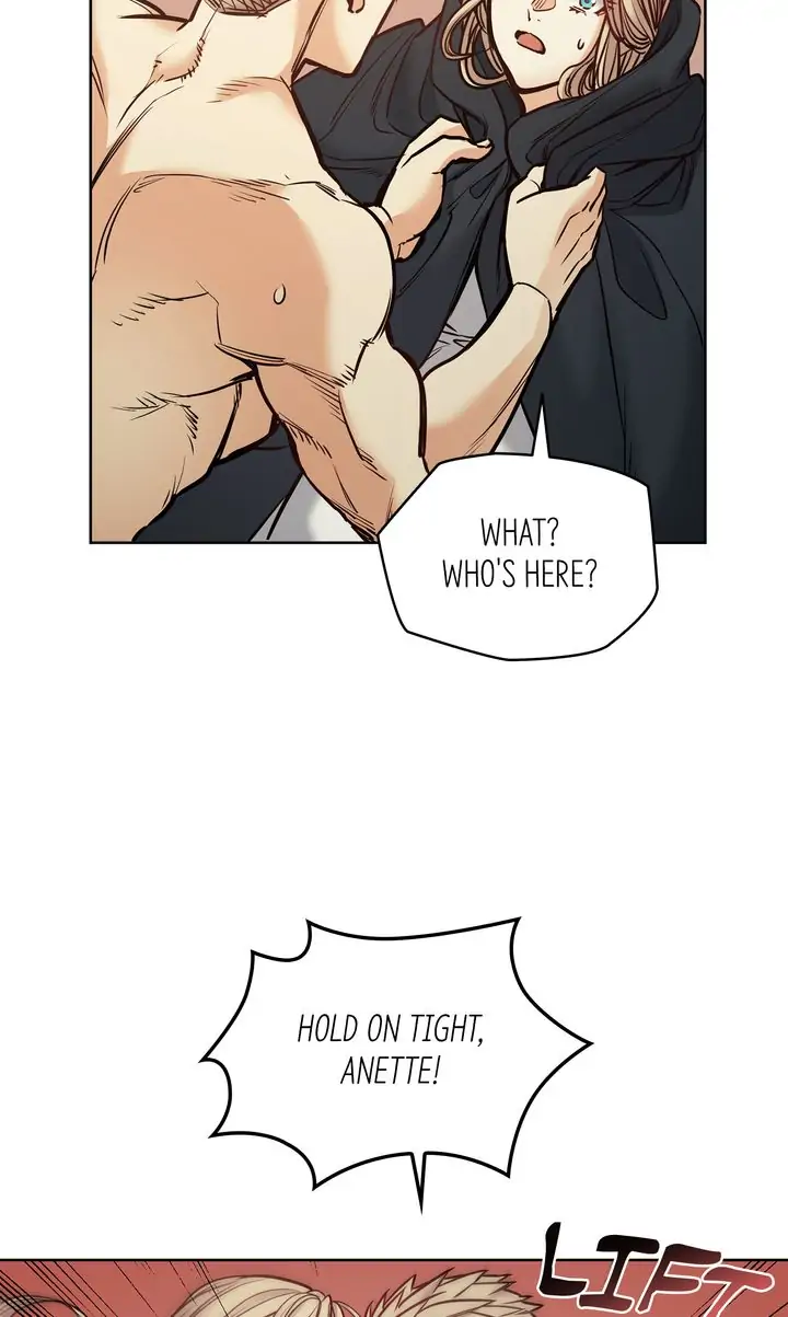 The Devil Chapter 121 - Page 74