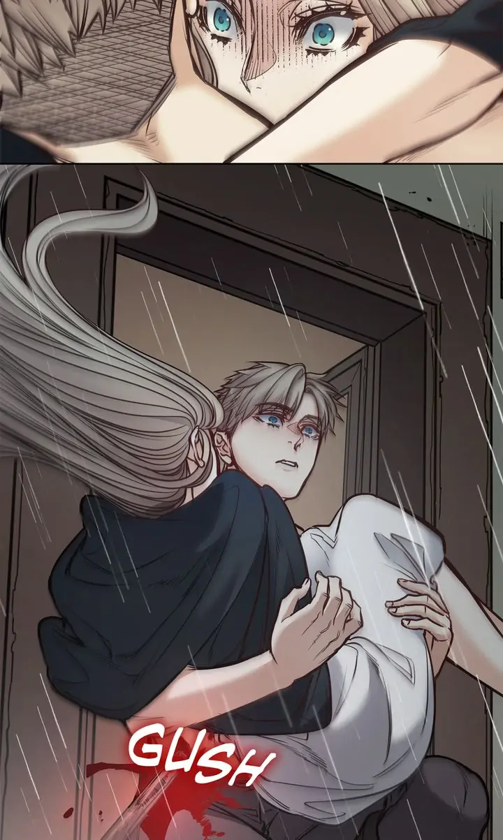 The Devil Chapter 121 - Page 77