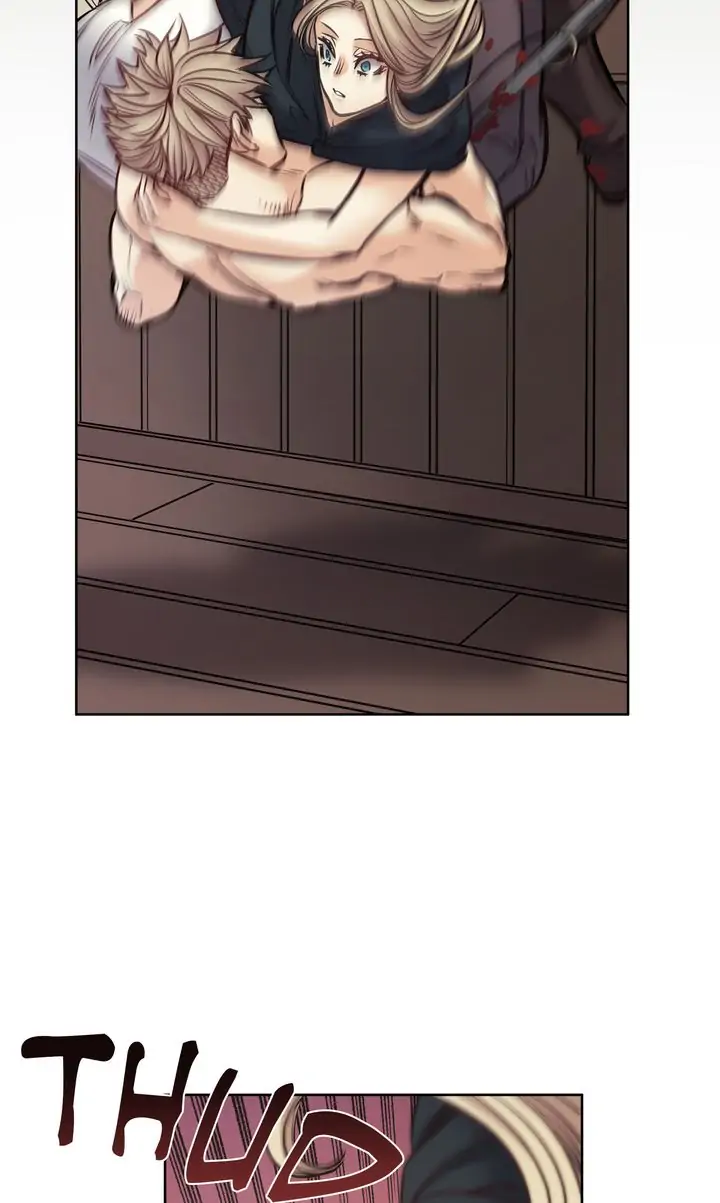 The Devil Chapter 121 - Page 79