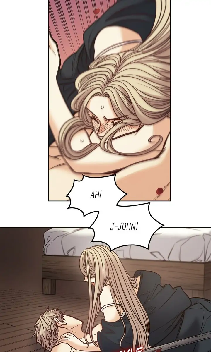 The Devil Chapter 121 - Page 80