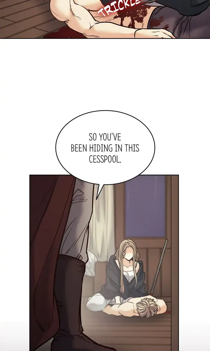 The Devil Chapter 121 - Page 81