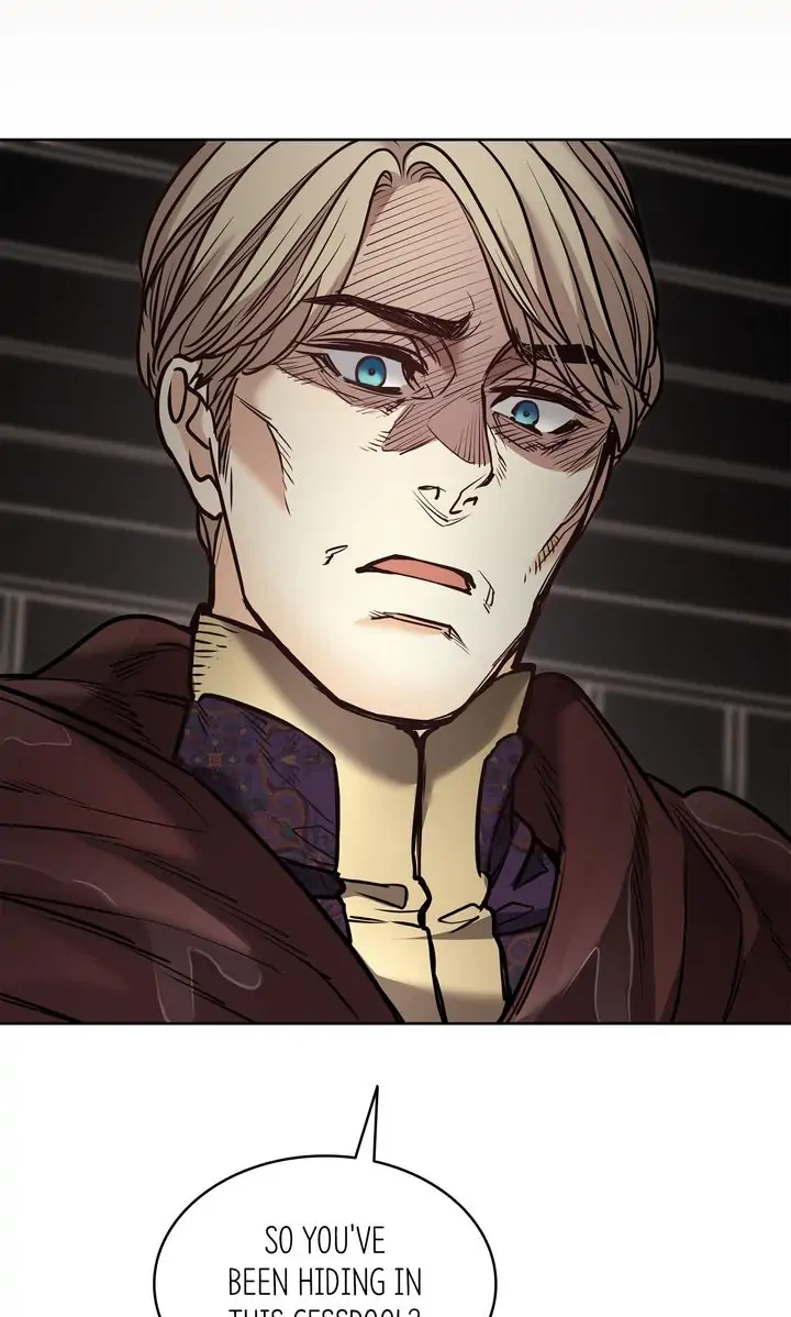 The Devil Chapter 122 - Page 5