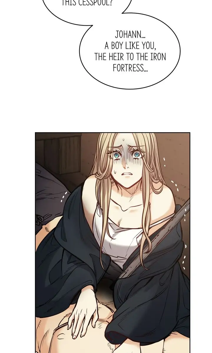 The Devil Chapter 122 - Page 6