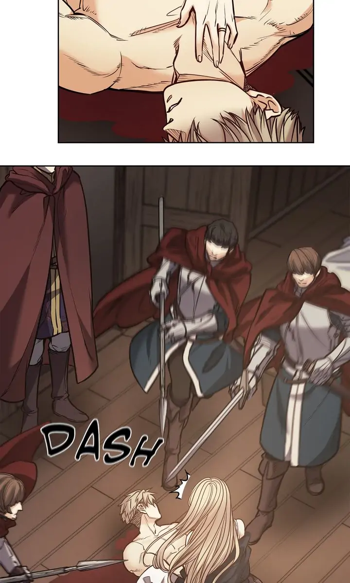 The Devil Chapter 122 - Page 7