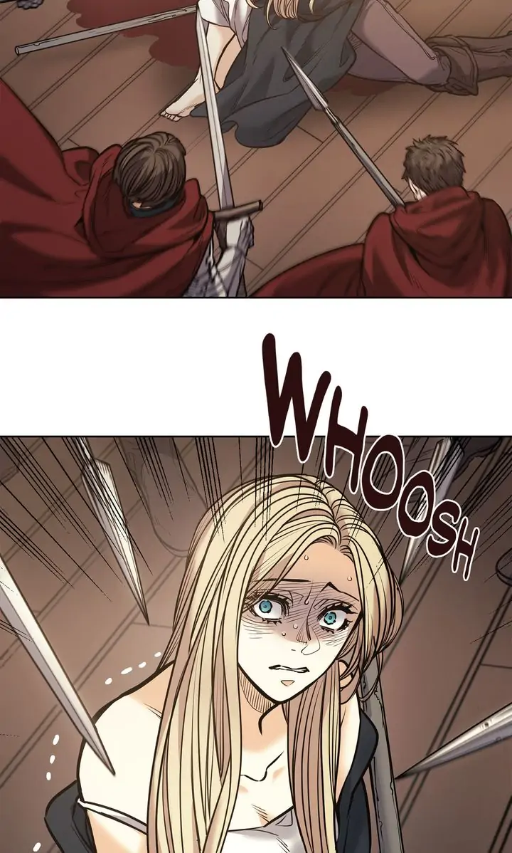 The Devil Chapter 122 - Page 8