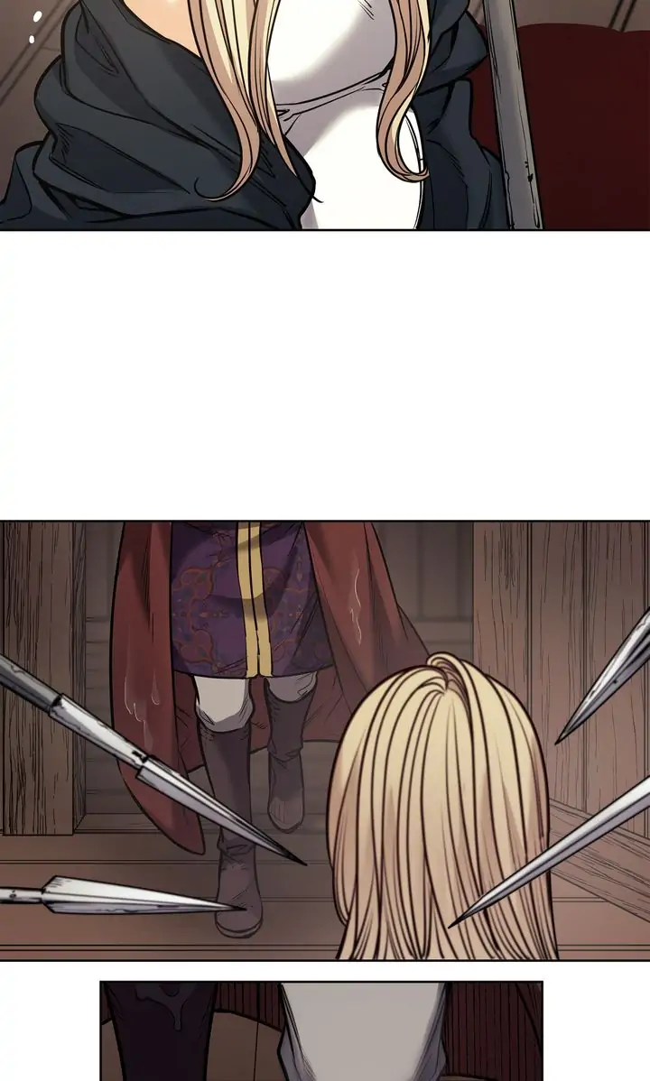 The Devil Chapter 122 - Page 9