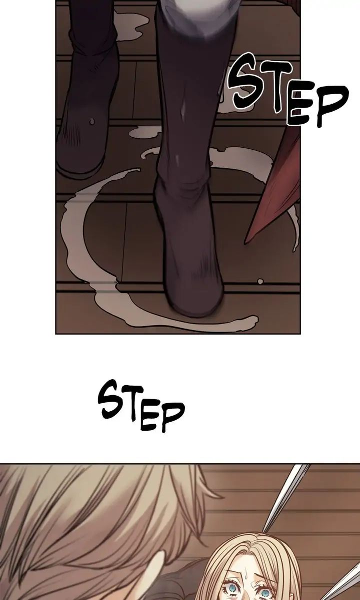 The Devil Chapter 122 - Page 10