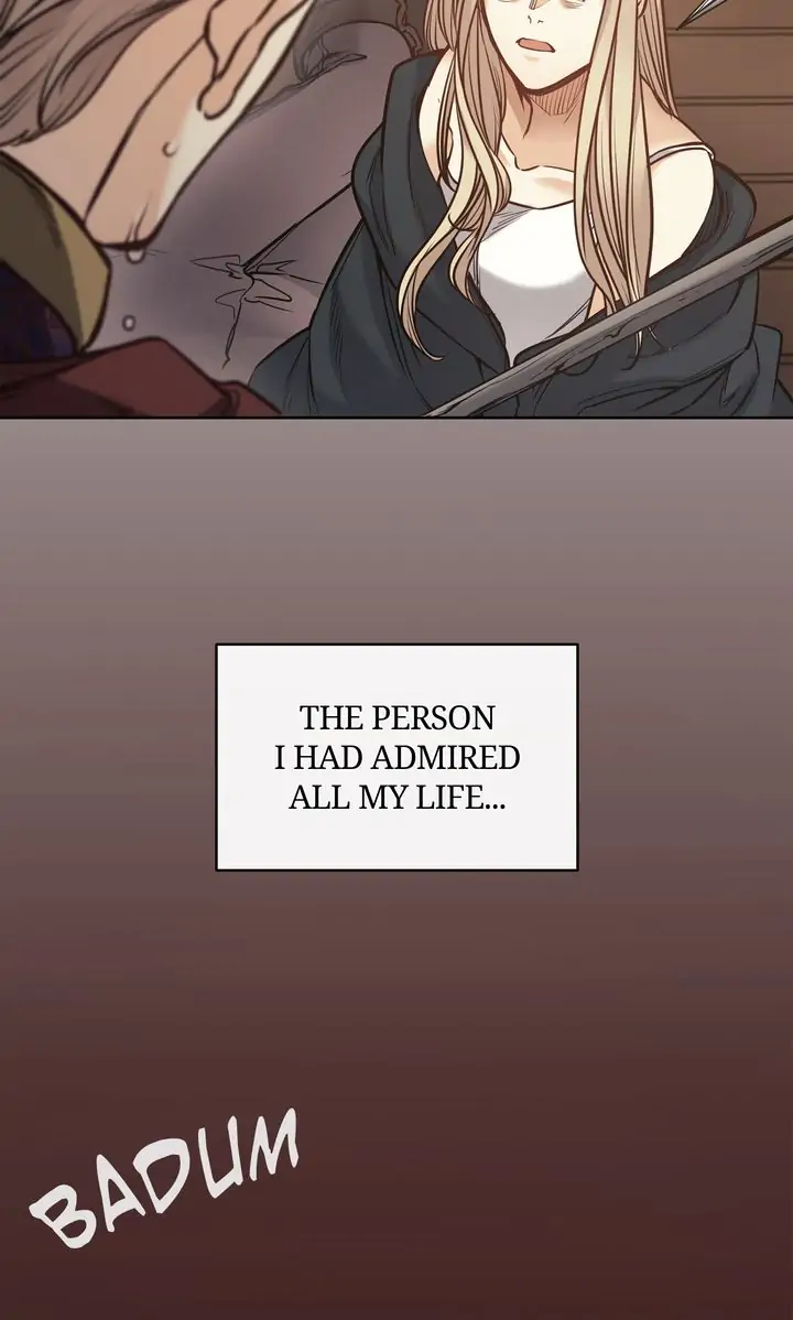 The Devil Chapter 122 - Page 11