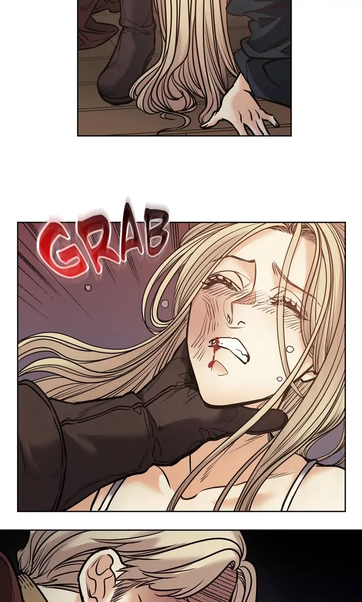 The Devil Chapter 122 - Page 16