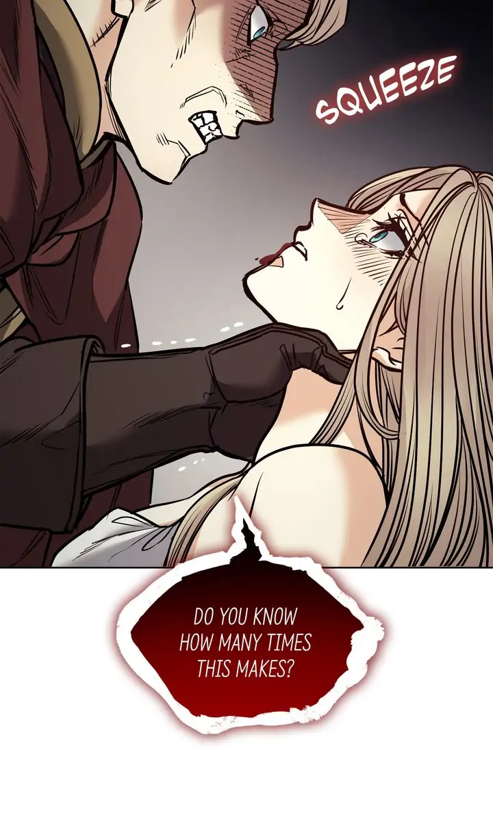 The Devil Chapter 122 - Page 17