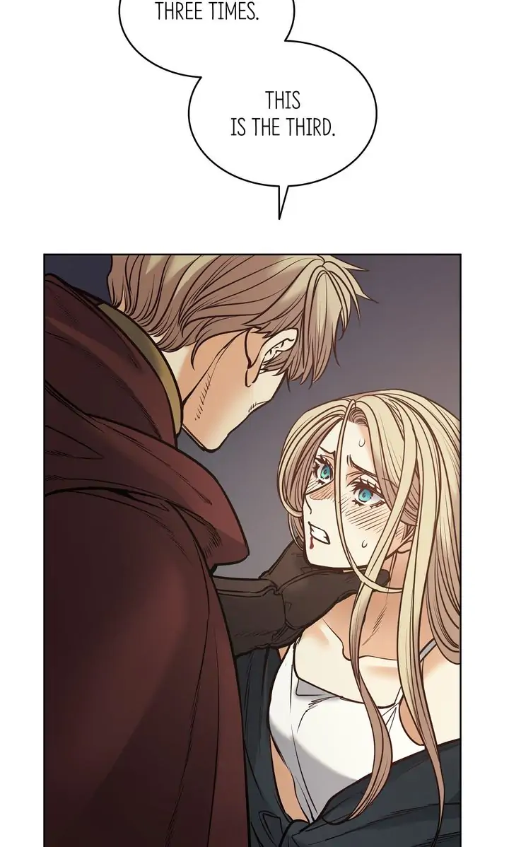 The Devil Chapter 122 - Page 24