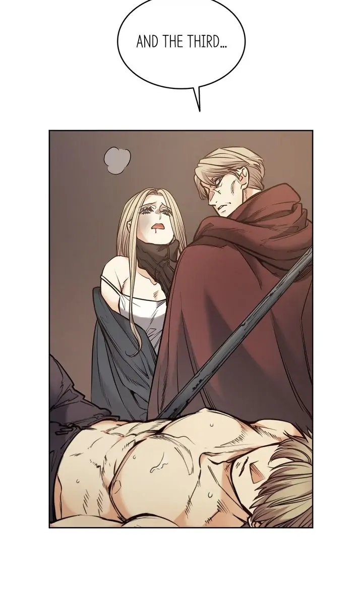 The Devil Chapter 122 - Page 28