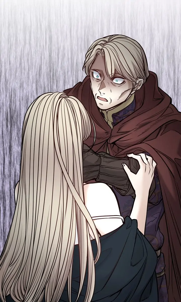 The Devil Chapter 122 - Page 30