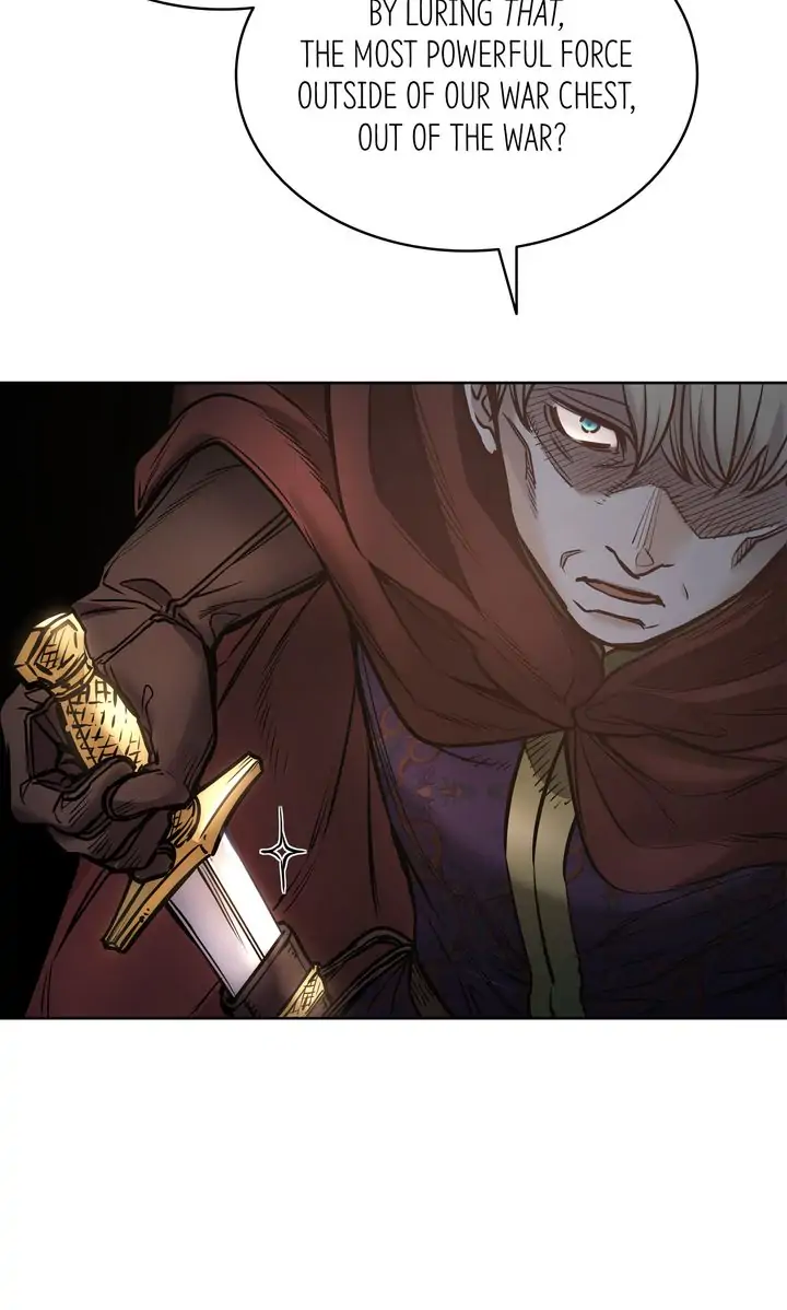 The Devil Chapter 122 - Page 32