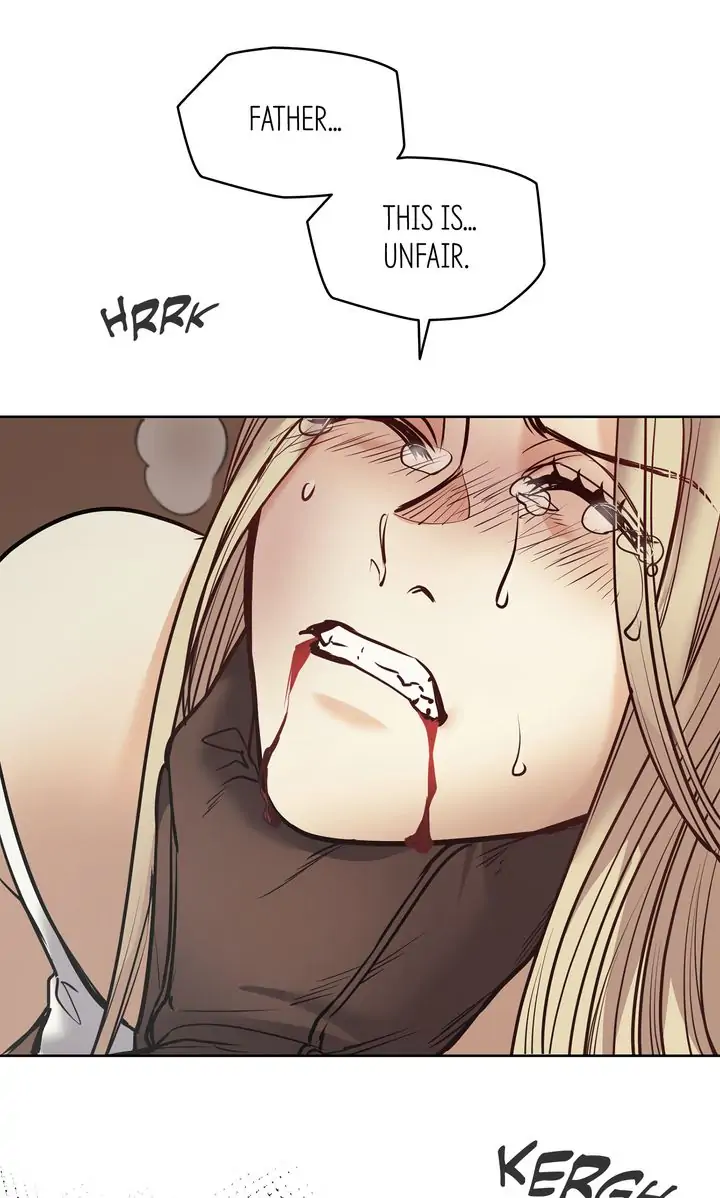 The Devil Chapter 122 - Page 33