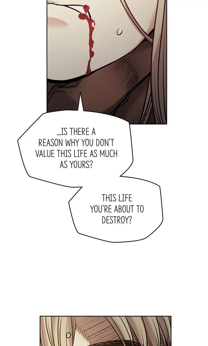 The Devil Chapter 122 - Page 38