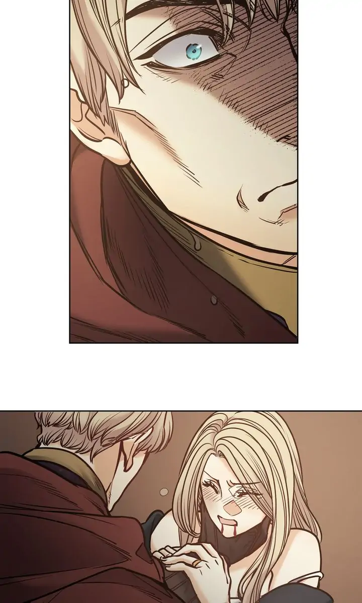 The Devil Chapter 122 - Page 39