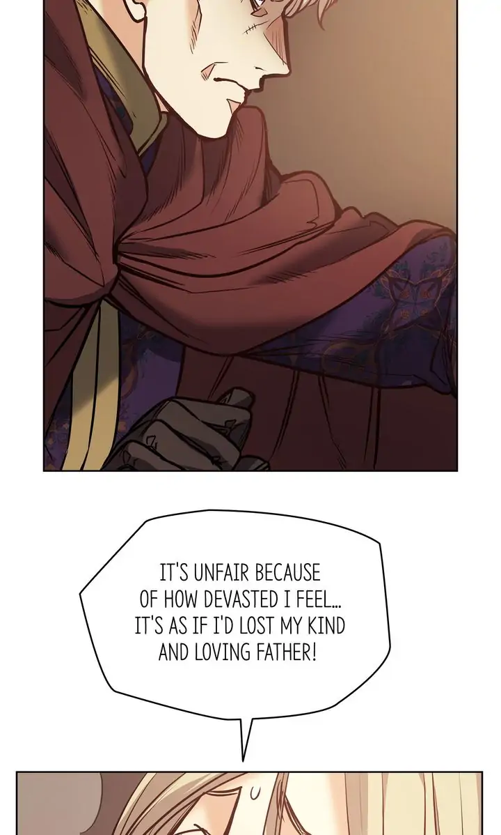 The Devil Chapter 122 - Page 43