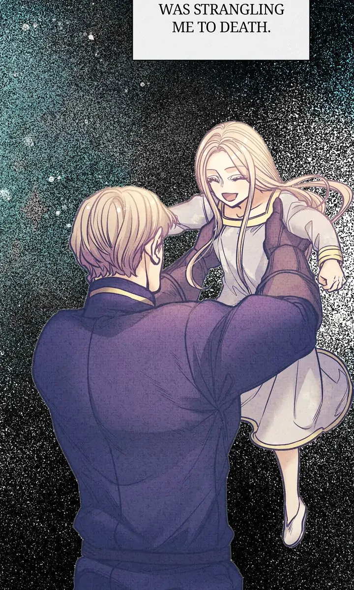 The Devil Chapter 122 - Page 46