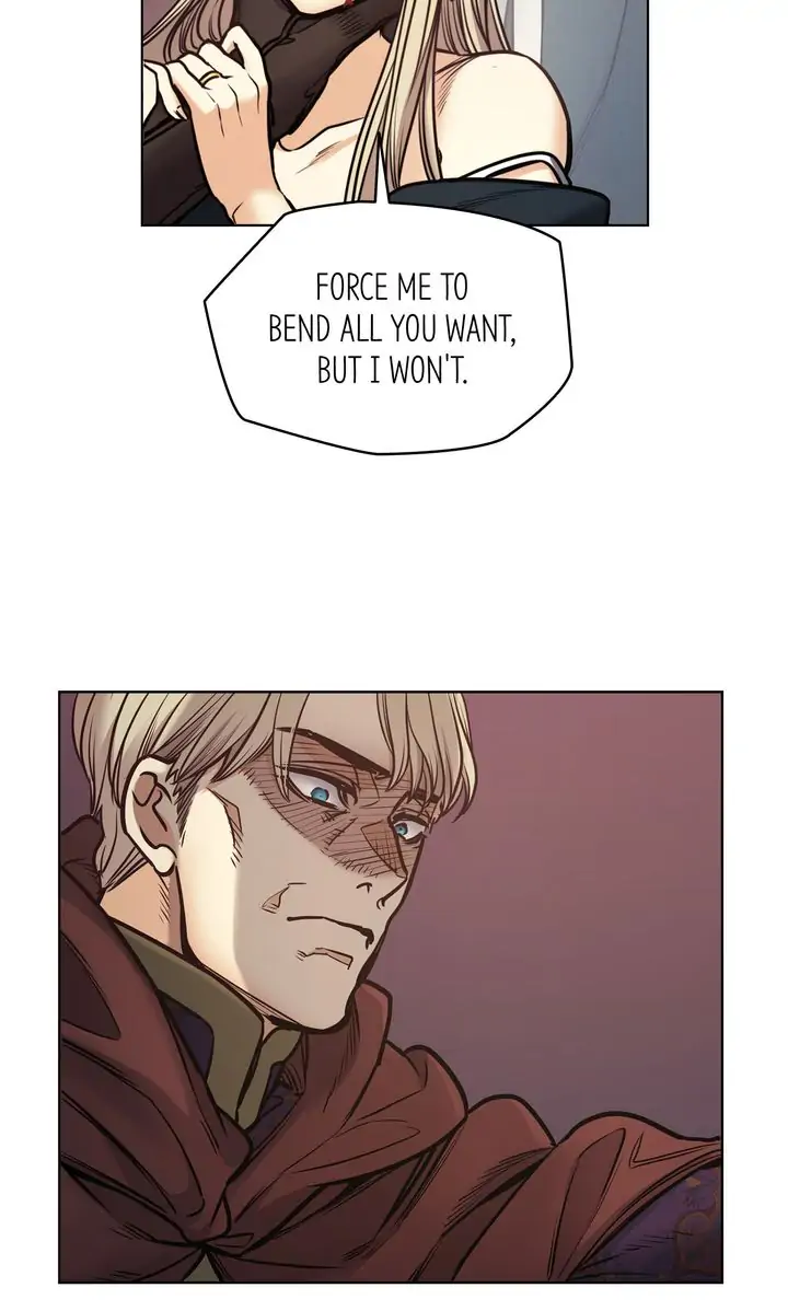 The Devil Chapter 122 - Page 50