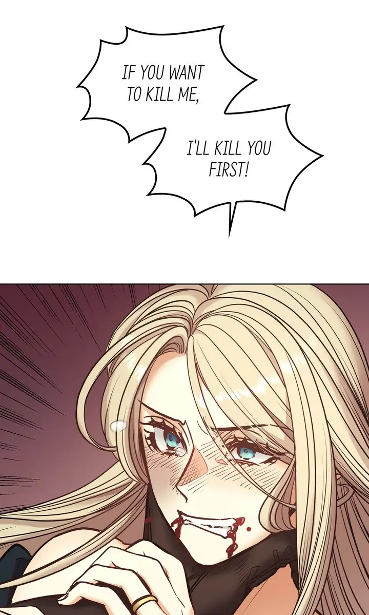 The Devil Chapter 122 - Page 51