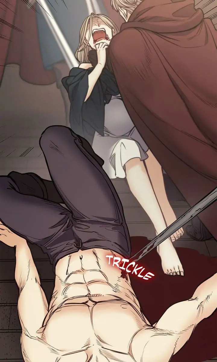 The Devil Chapter 122 - Page 53