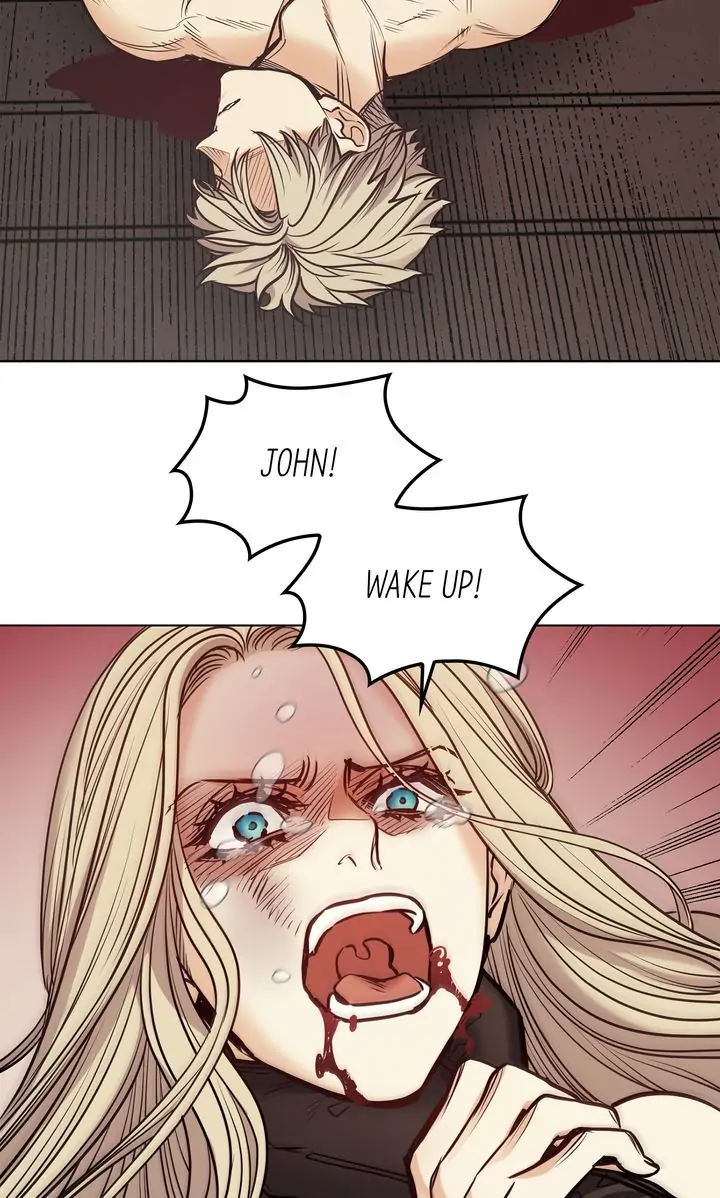 The Devil Chapter 122 - Page 54