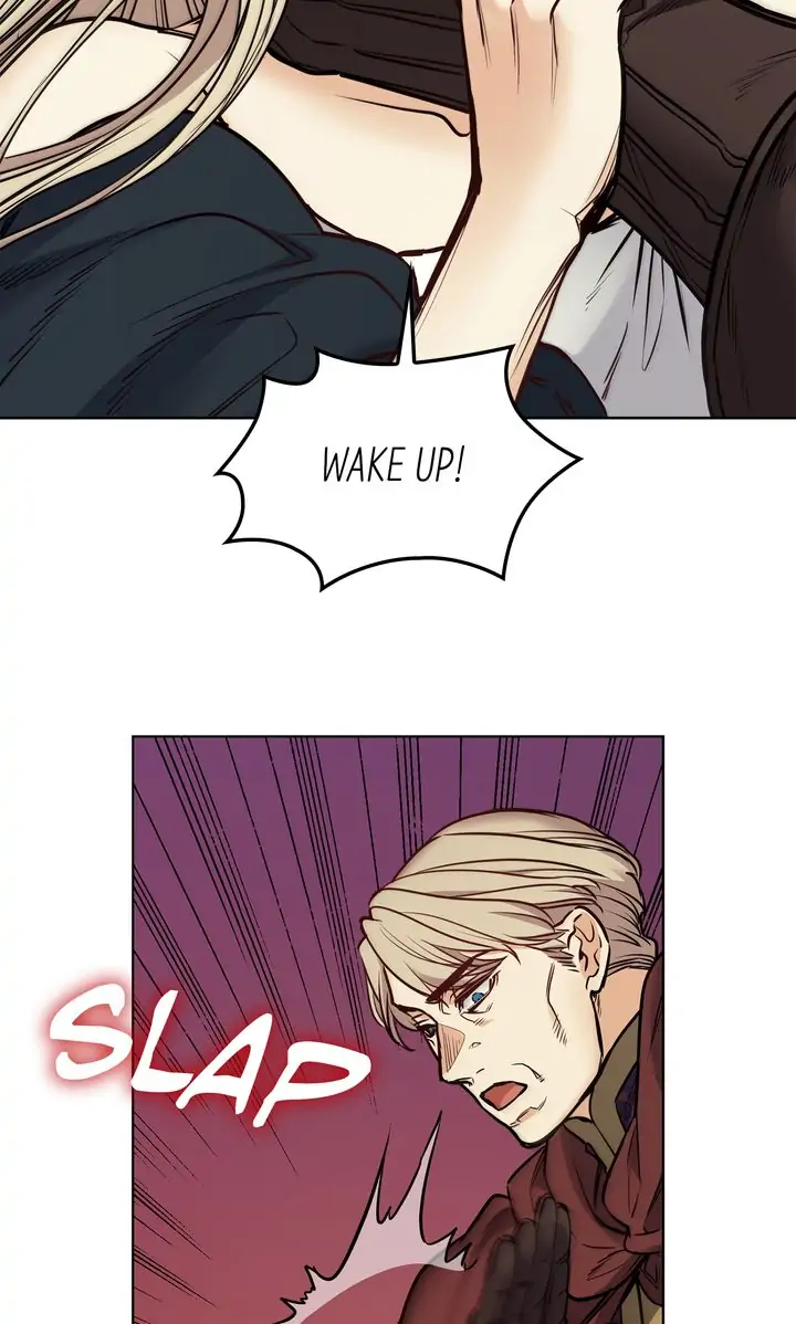 The Devil Chapter 122 - Page 55