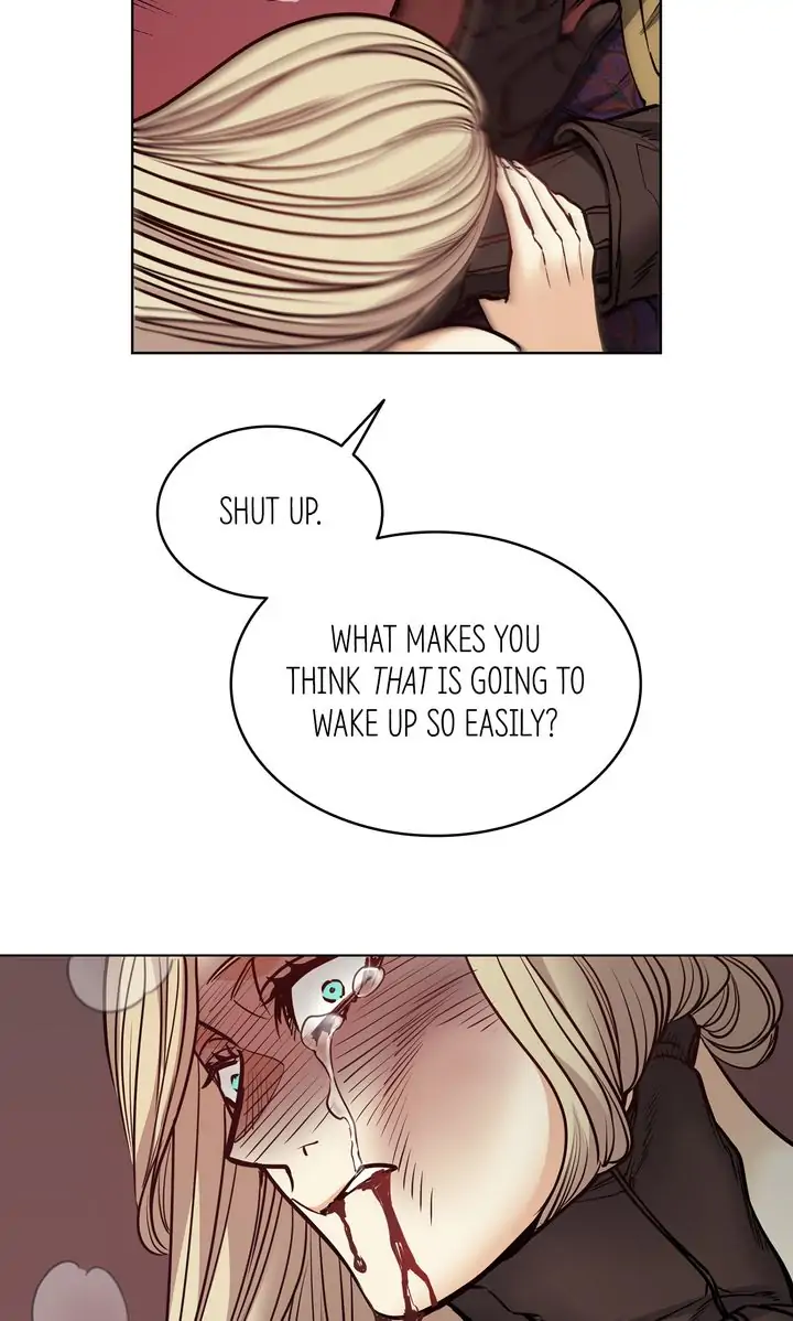 The Devil Chapter 122 - Page 56