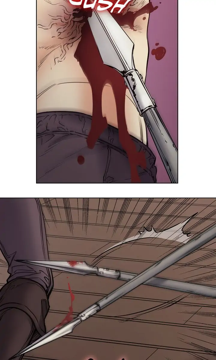 The Devil Chapter 122 - Page 61